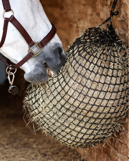 PortionPacer, praktiskt hönät i portionsstorlekar