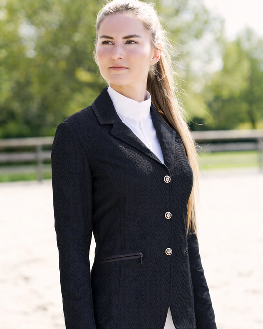 Air Meshy Competition Jacket, ventilerad tävlingskavaj