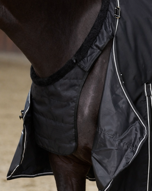Chest guard Super-Dry, bogskydd