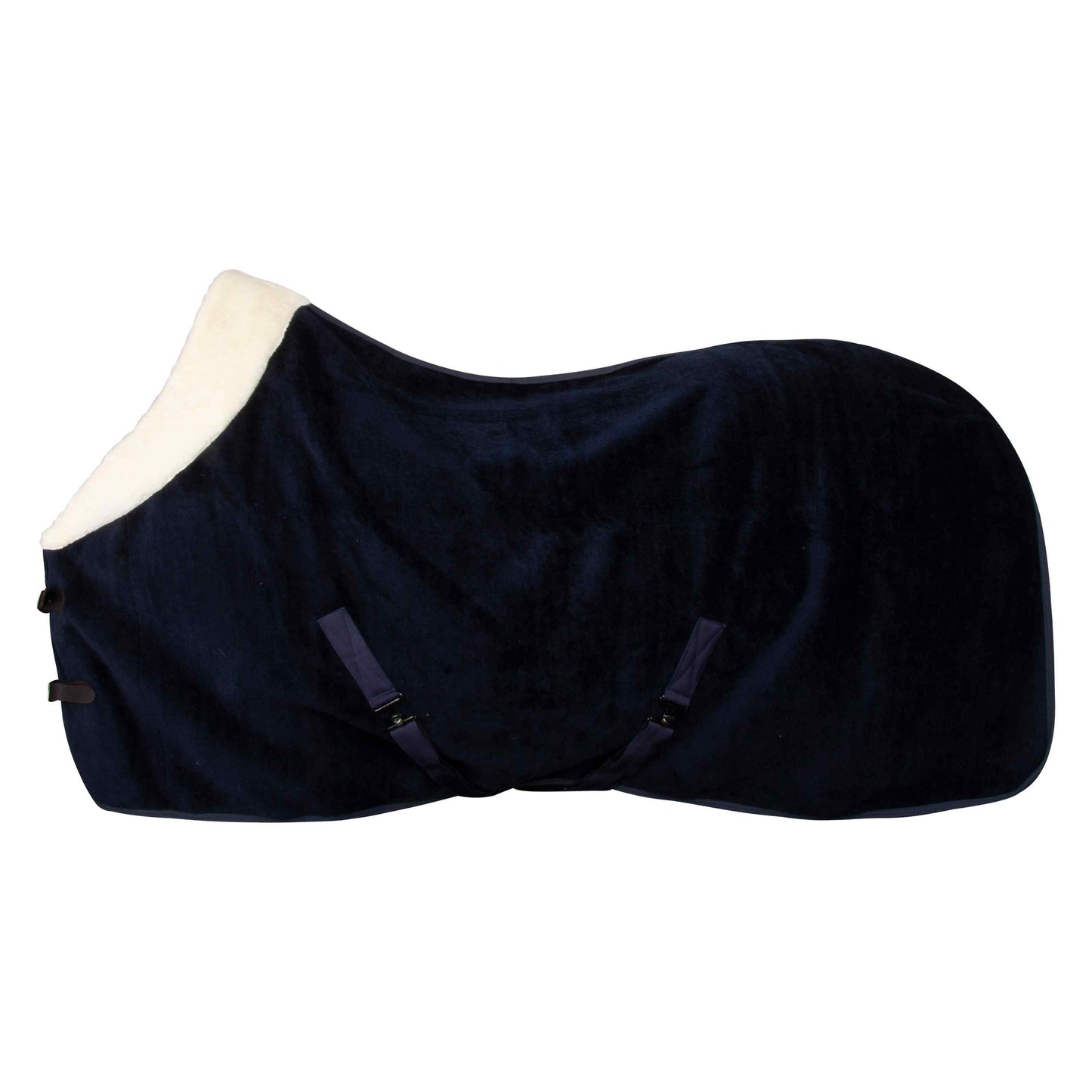 Ambient Galaxy, hästtäcke i teddyfleece, flera färger