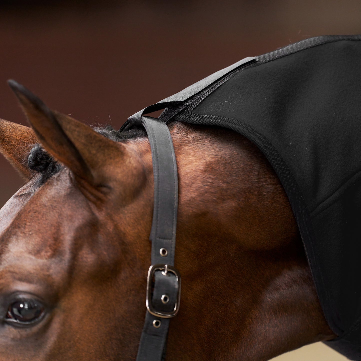 Fleece blanket Fundamental with neck, fleecetäcke med hals, flera färger