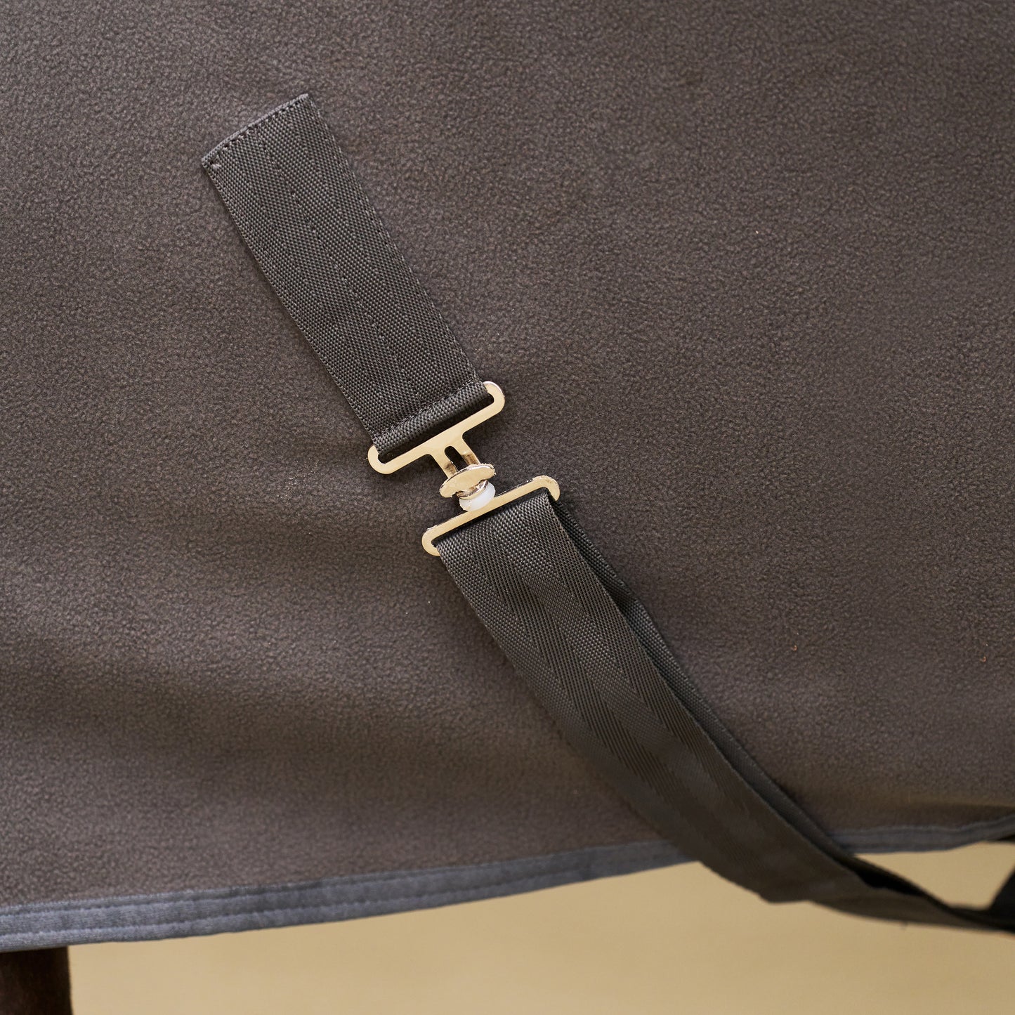 Fleece blanket Fundamental, härligt fleecetäcke, flera färger