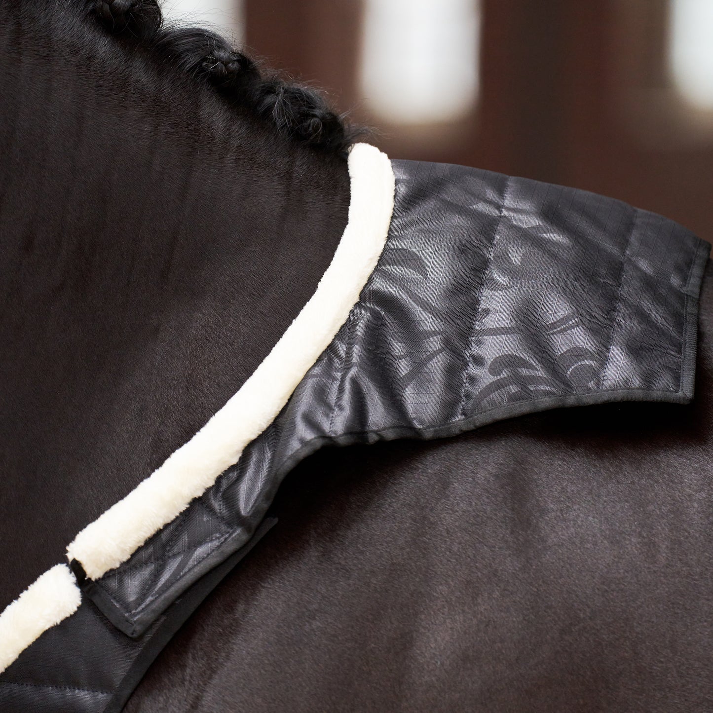 Chest Guard Super-Dry, bogskydd