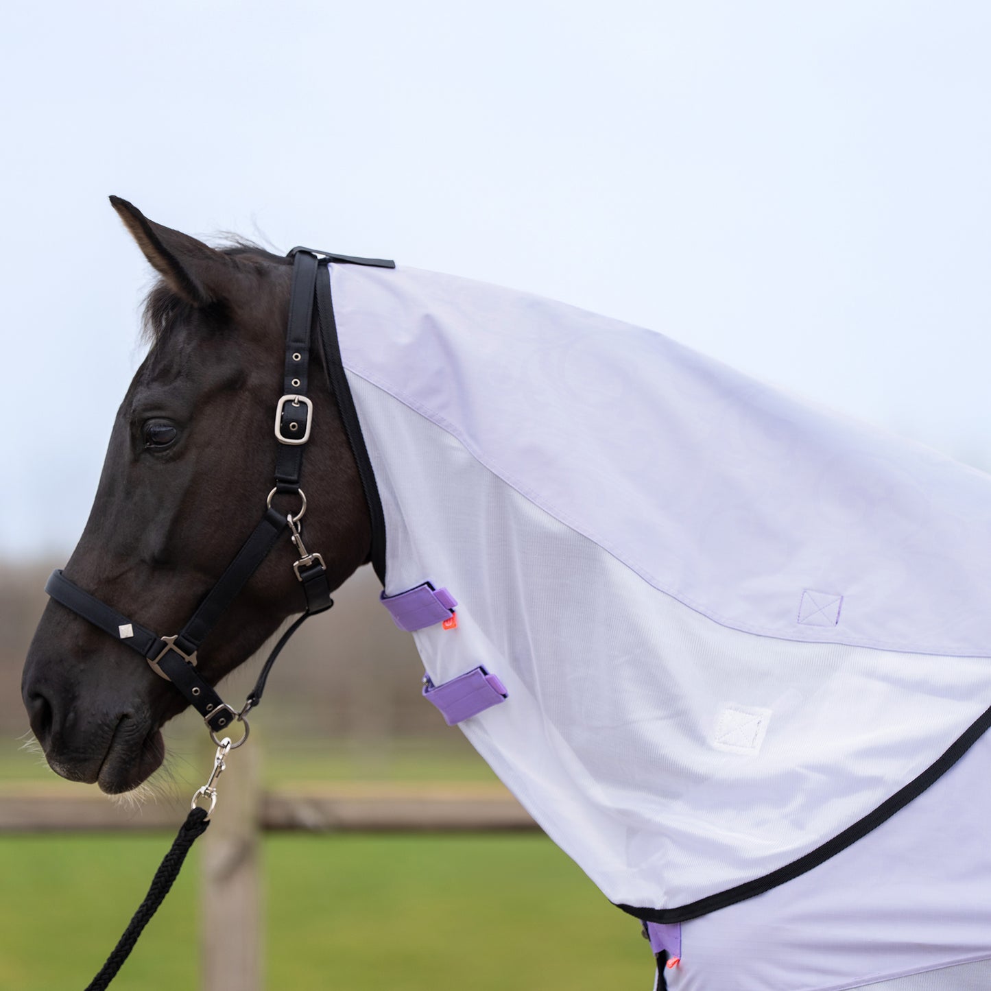 Neck to Rain&Fly Blanket Super-Dry, hals till Rain&Fly täcket
