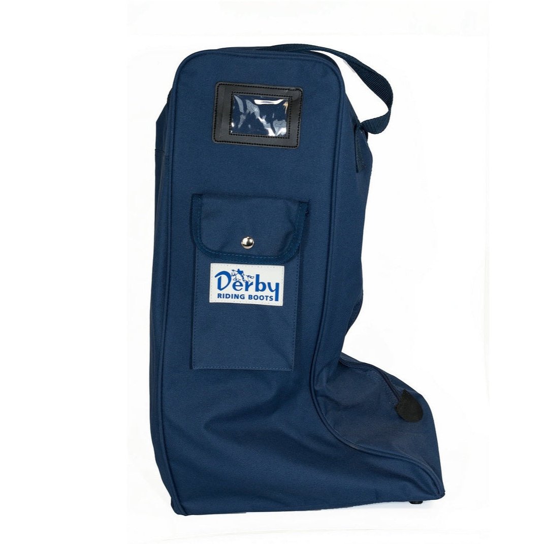 Derby Stövelväska Nylon