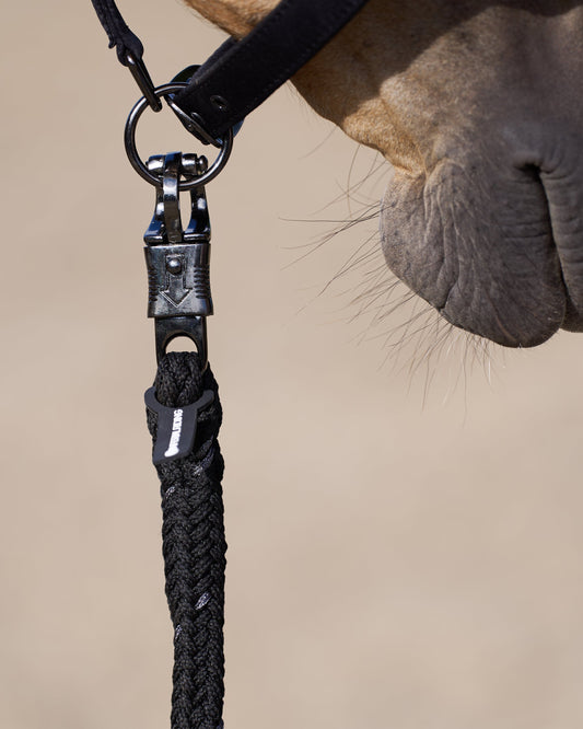 Lead Rope Deluxe PH, grimskaft panikhake