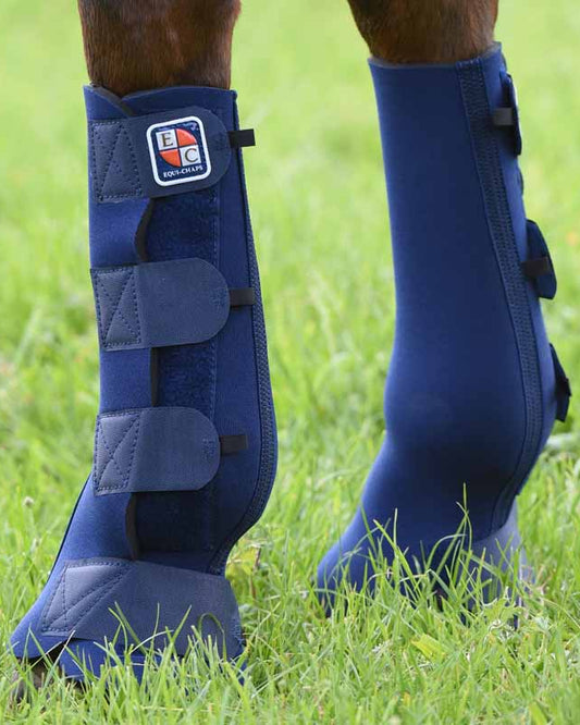 Equi-Chaps Hardy Chaps, skydd för hagen