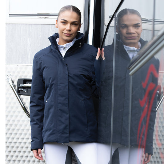 Imperial Waterproof Hybrid Jacket, vattentät jacka i stretchtyg