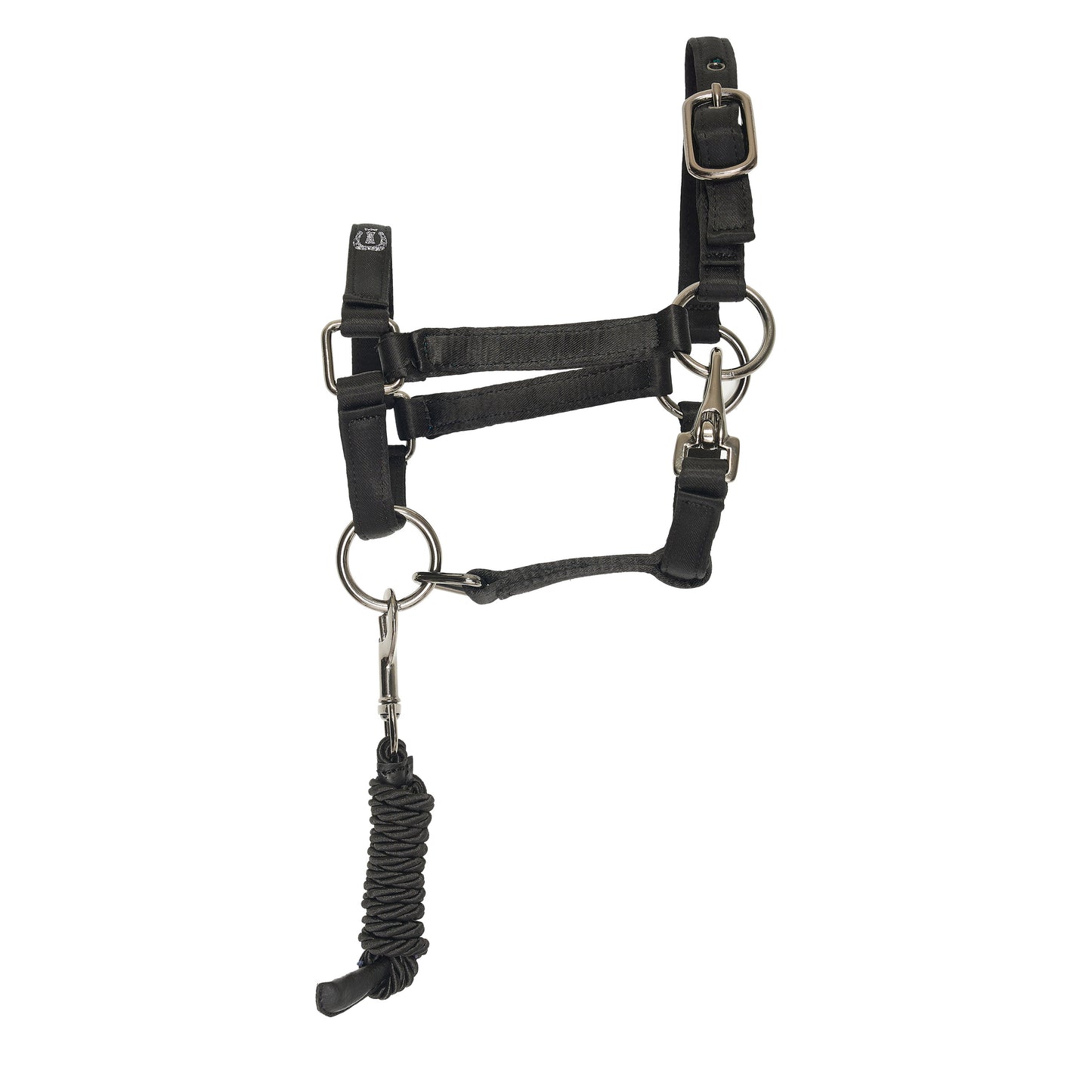 Hobby Horse Headcollar Free Spirit, grimma grimskaft käpphäst