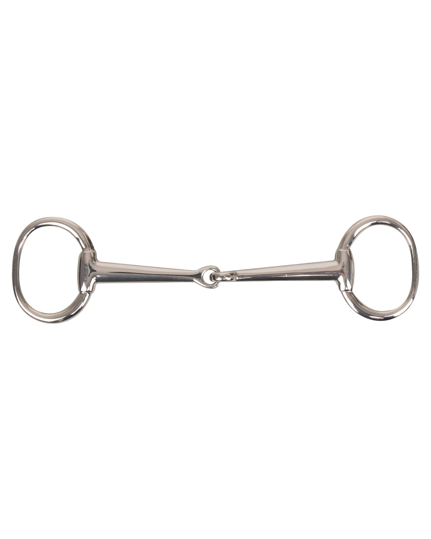 Hobby Horse Snaffle Bit Free Spirit, bett till käpphäst