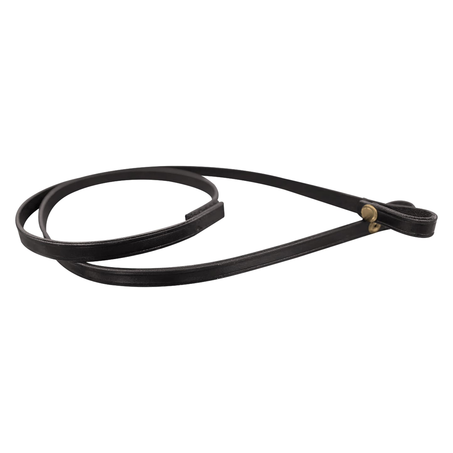 Hobby Horse Snaffle Rein, tyglar till Hobby Horse