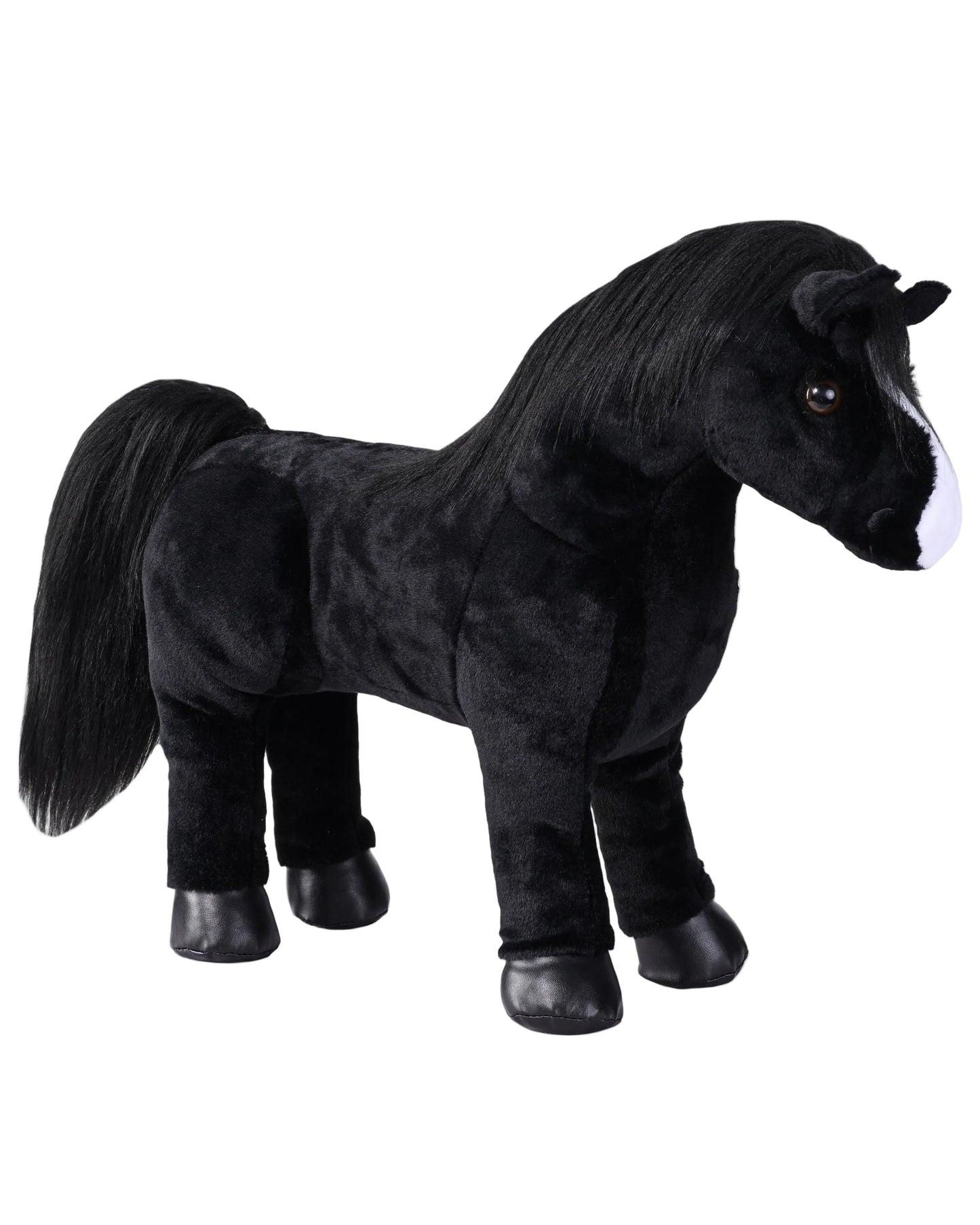 Free Spirit Toy Pony, mjuk leksaksponny