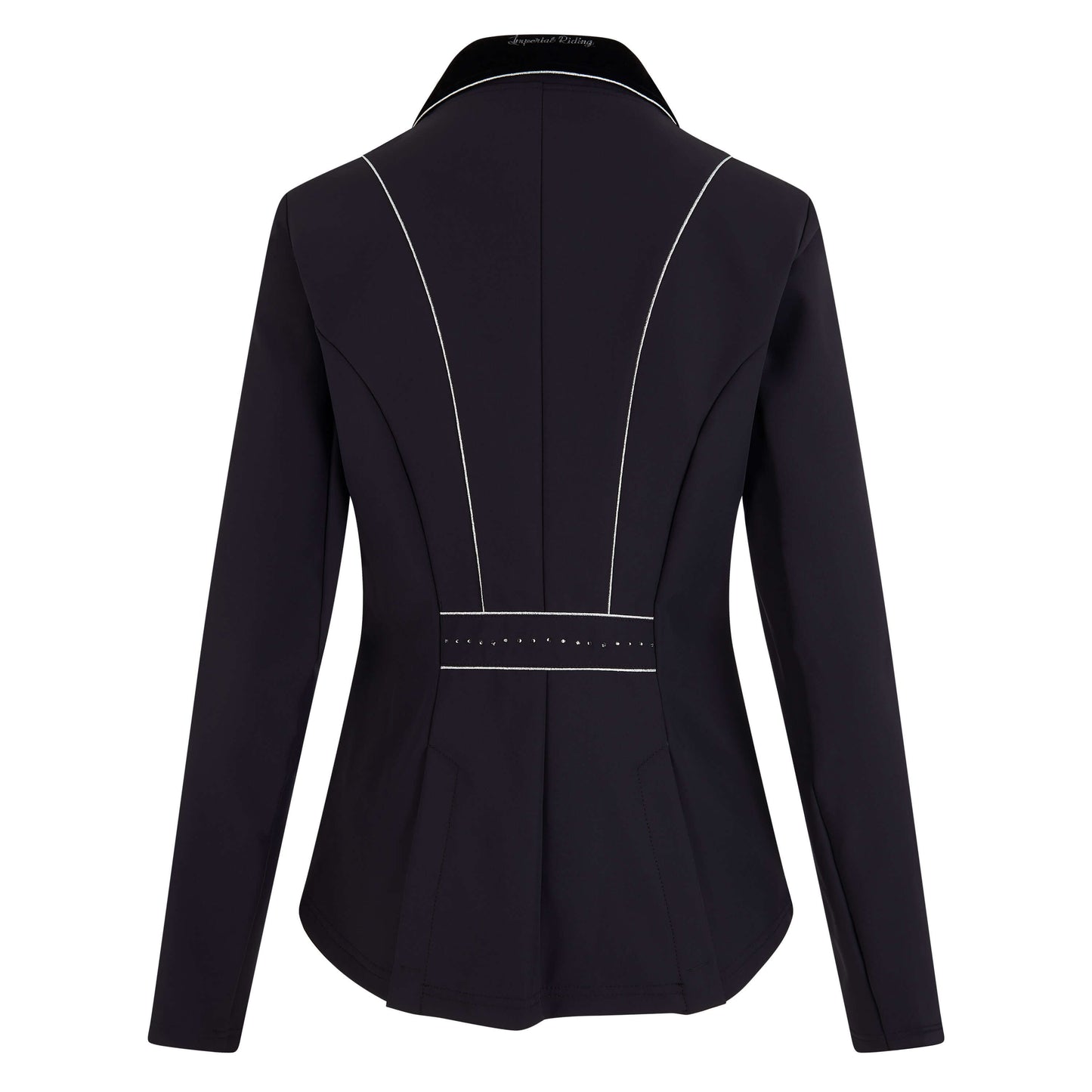 Competition Jacket Expactacular, dekorerad tävlingskavaj