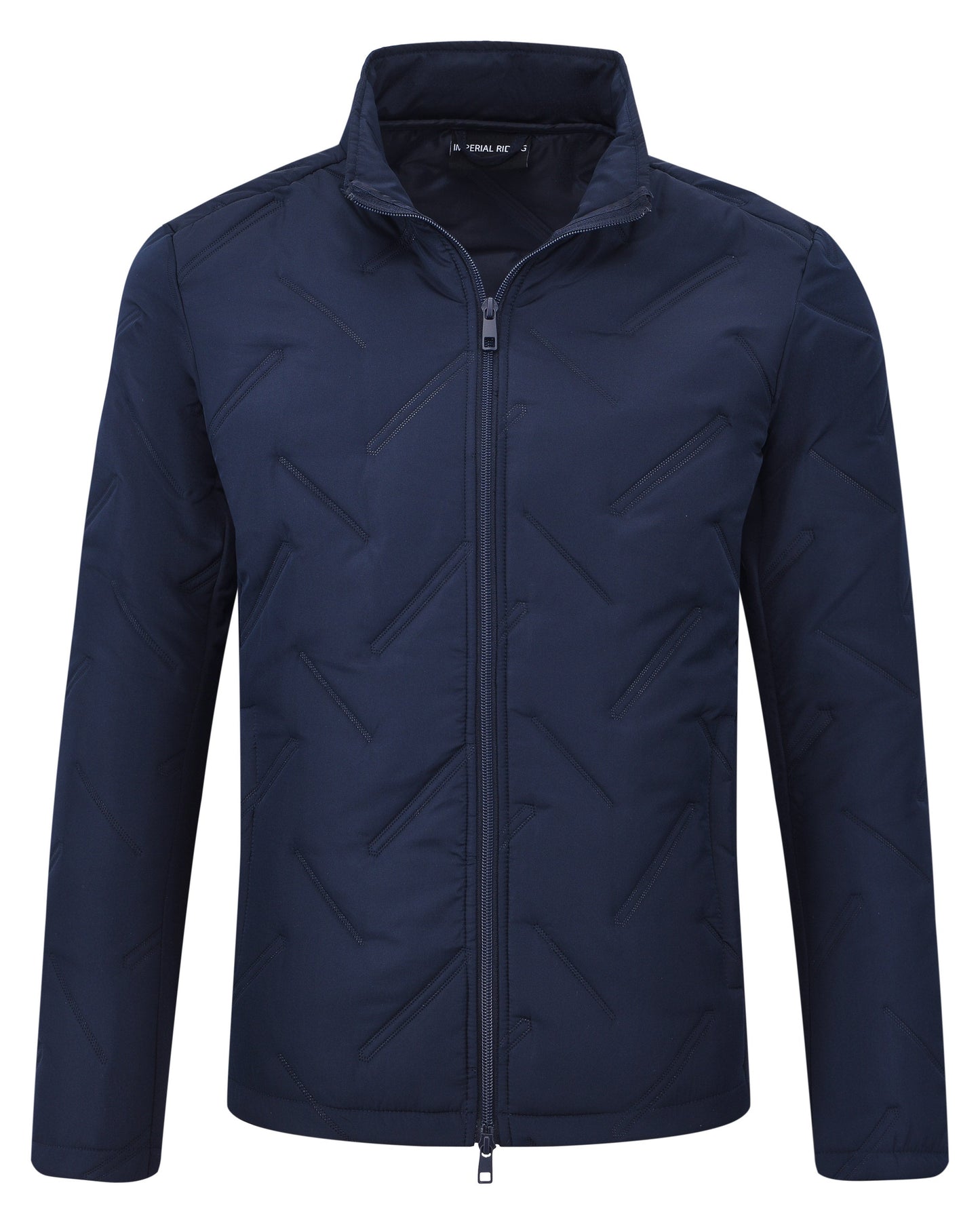 Jacket Jon Hybrid, ridjacka lättvikt herr