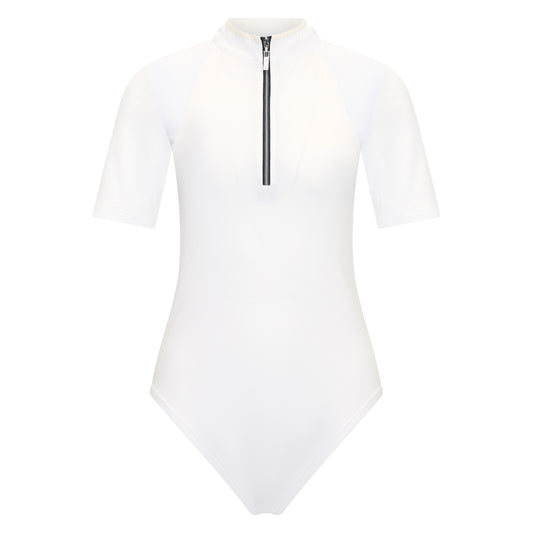 Tech Body Superstar, ridbody i funktionsmaterial