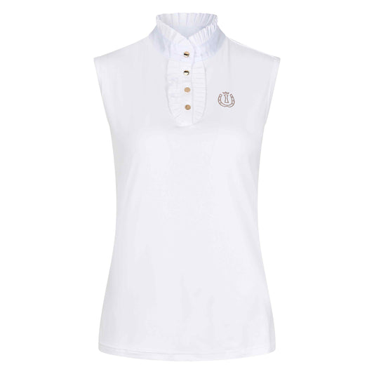 Imperial Riding Top Triumph, elegant ärmlös ridtop