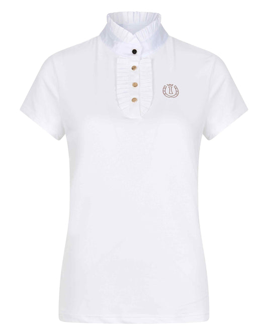 Triumph, snygg ridtopp