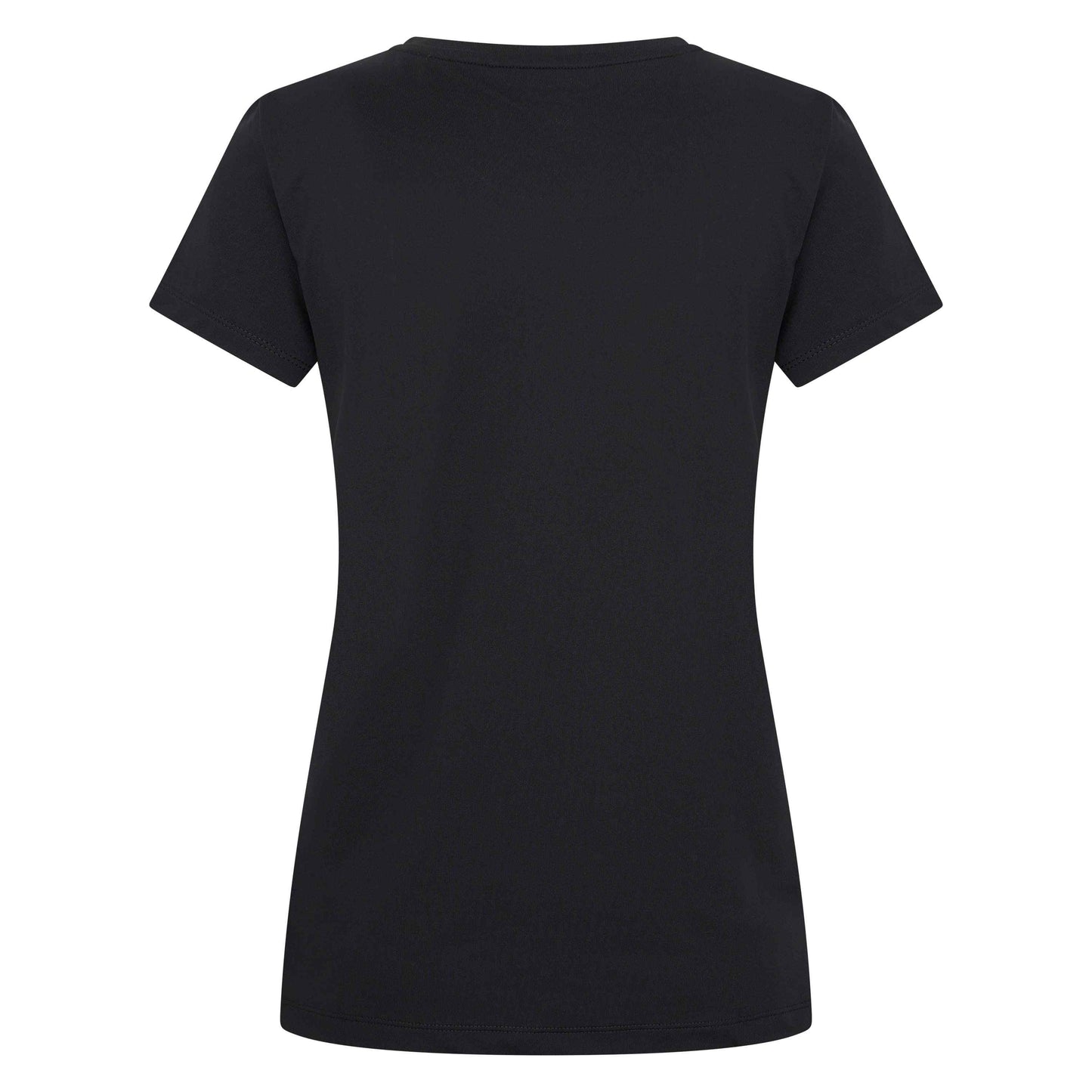 Tech Top Tally, Jersey ridtop med Rhinestones