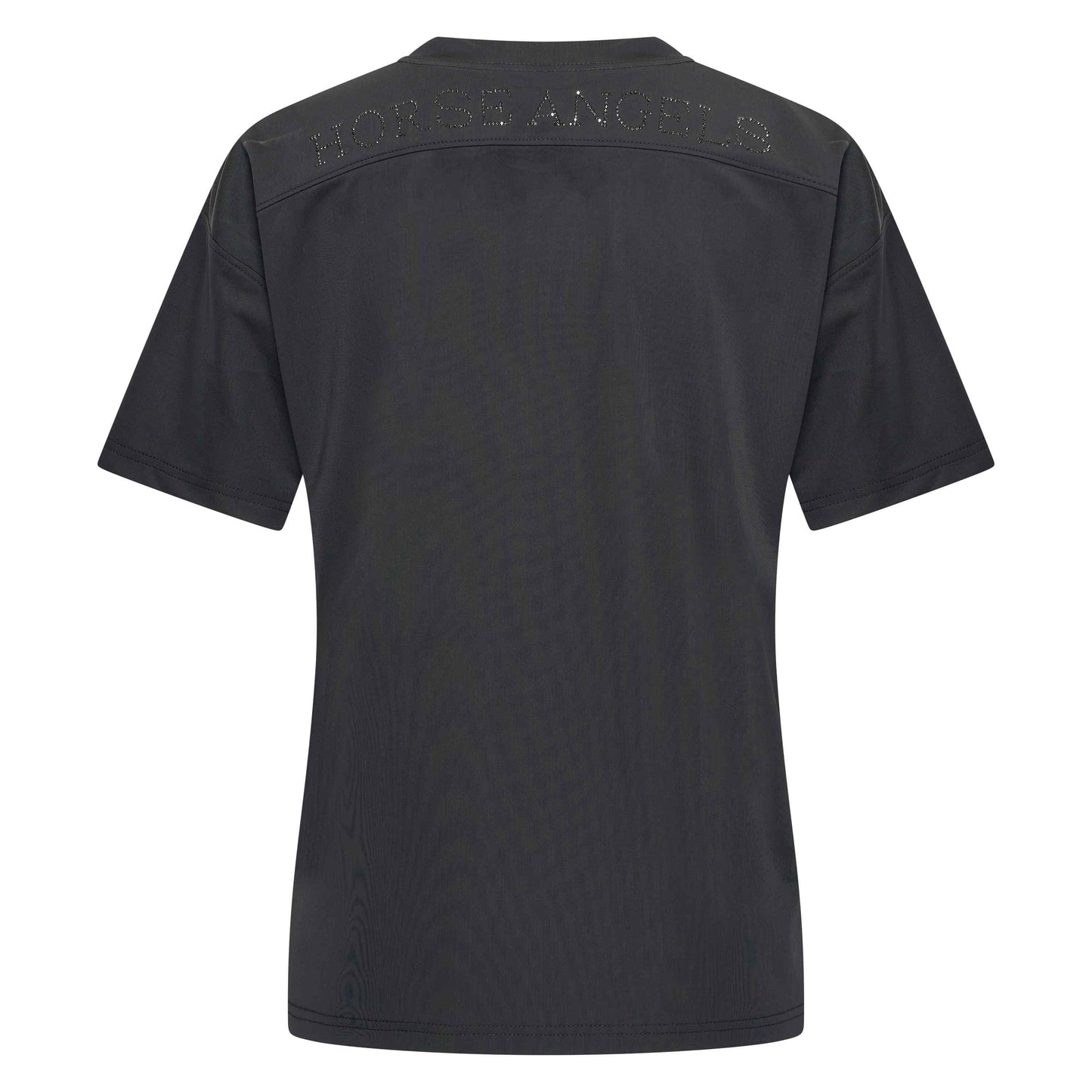 T-shirt Horse Angel, t-shirt i funktionsmaterial
