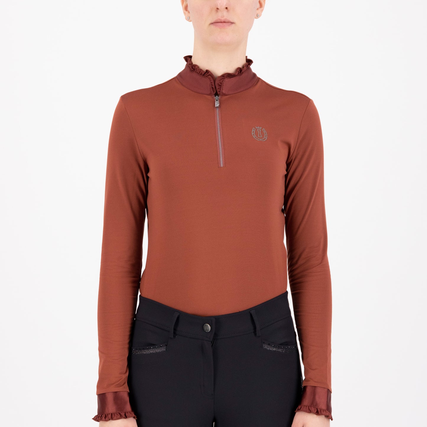 Imperial Riding Top Longsleeve Anna, långärmad ridtröja