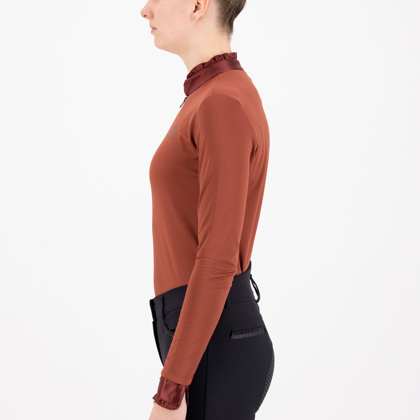 Imperial Riding Top Longsleeve Anna, långärmad ridtröja