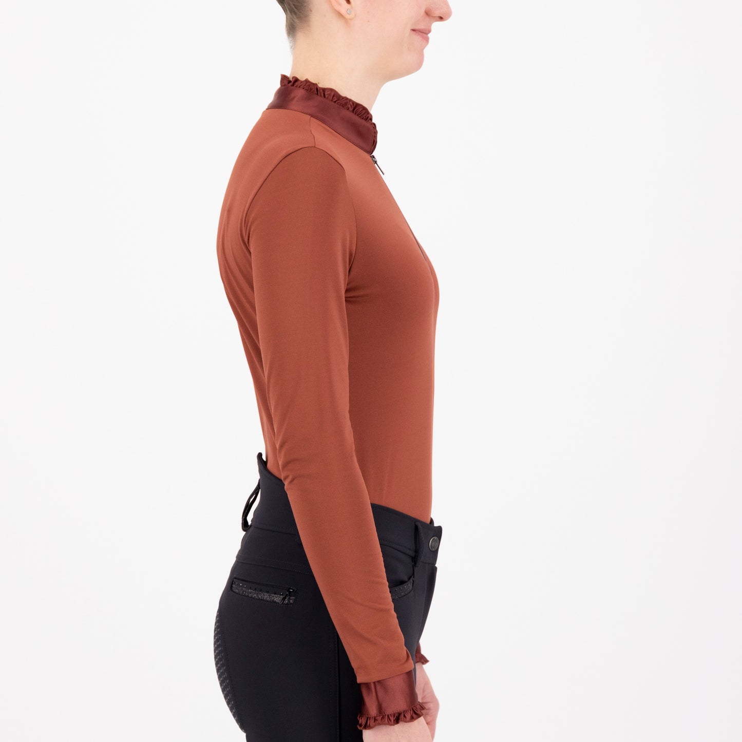 Imperial Riding Top Longsleeve Anna, långärmad ridtröja