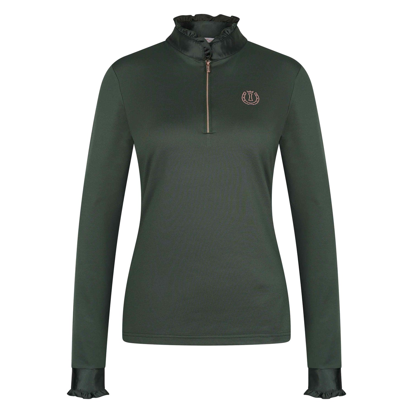 Imperial Riding Top Longsleeve Anna, långärmad ridtröja