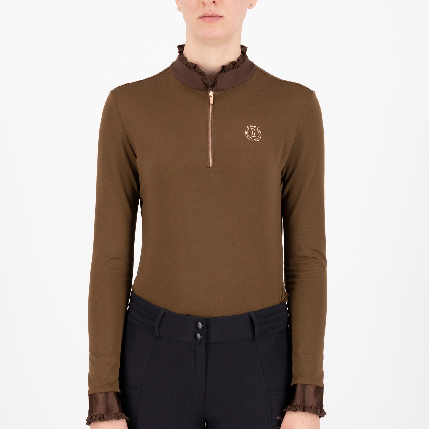 Imperial Riding Top Longsleeve Anna, långärmad ridtröja