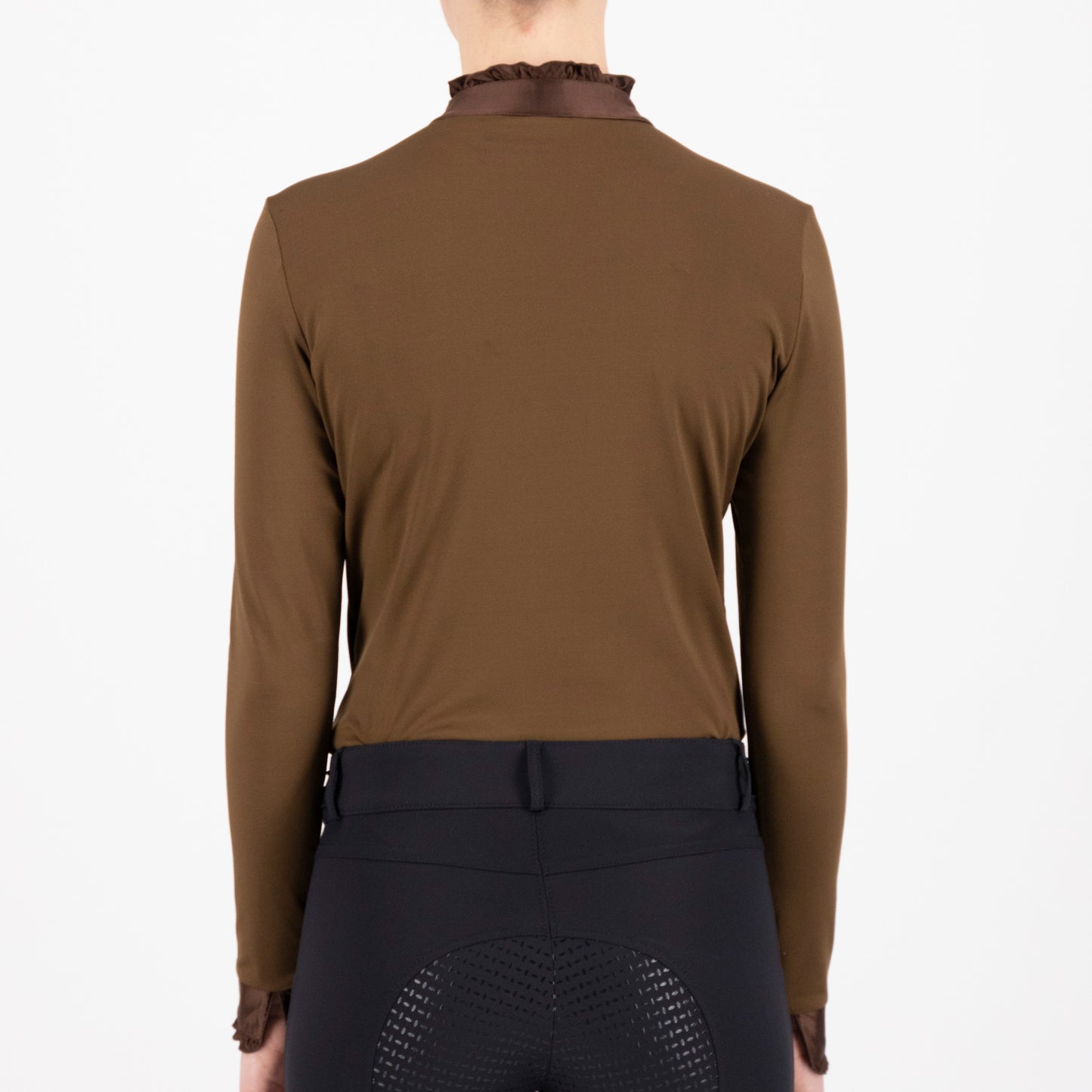Imperial Riding Top Longsleeve Anna, långärmad ridtröja