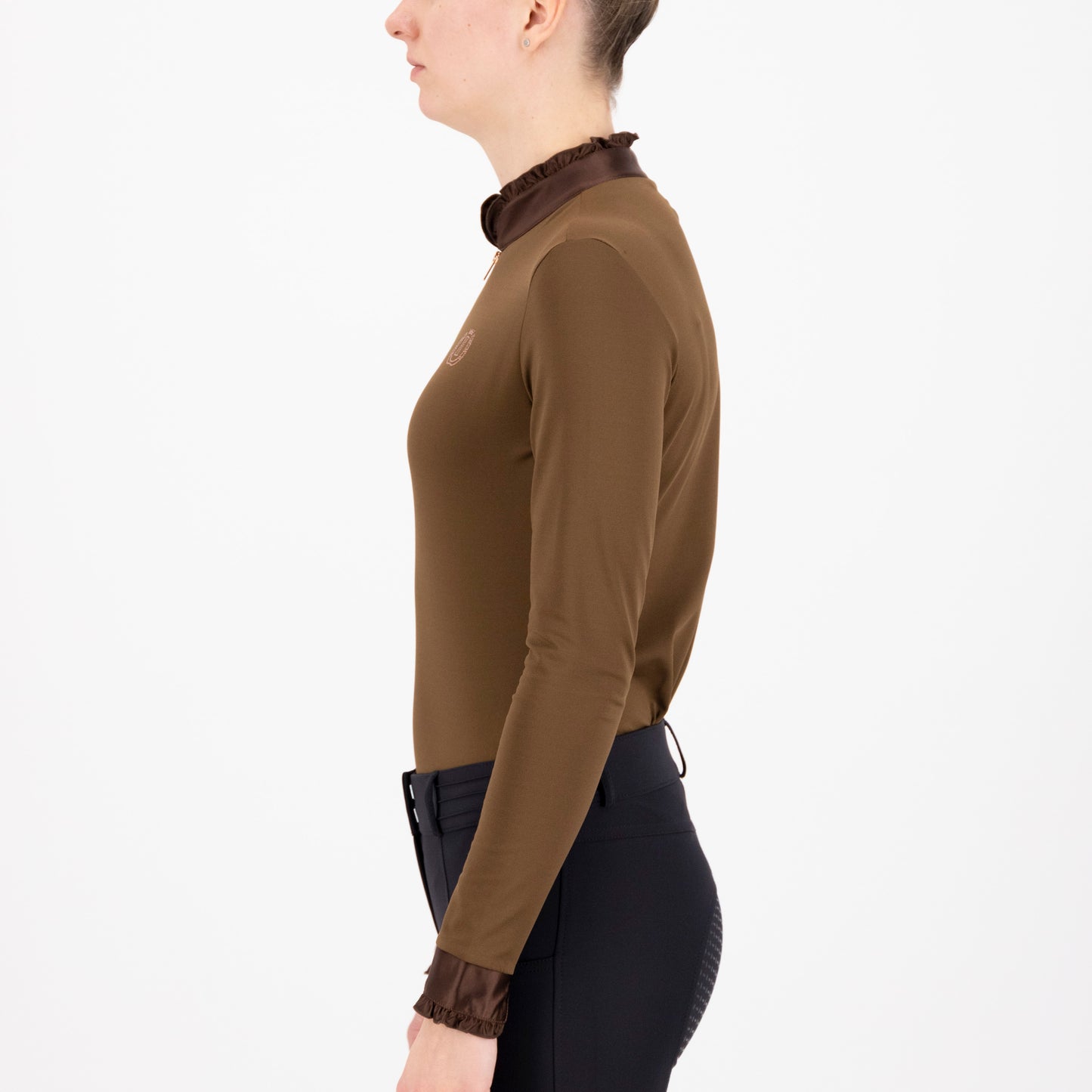 Imperial Riding Top Longsleeve Anna, långärmad ridtröja