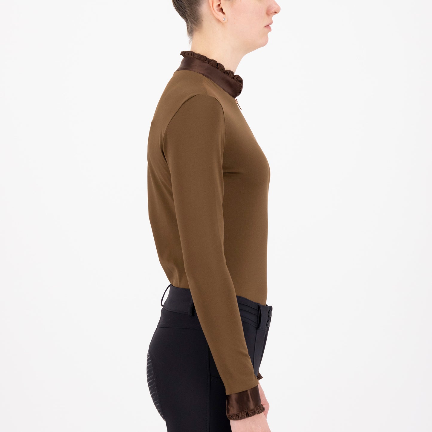 Imperial Riding Top Longsleeve Anna, långärmad ridtröja