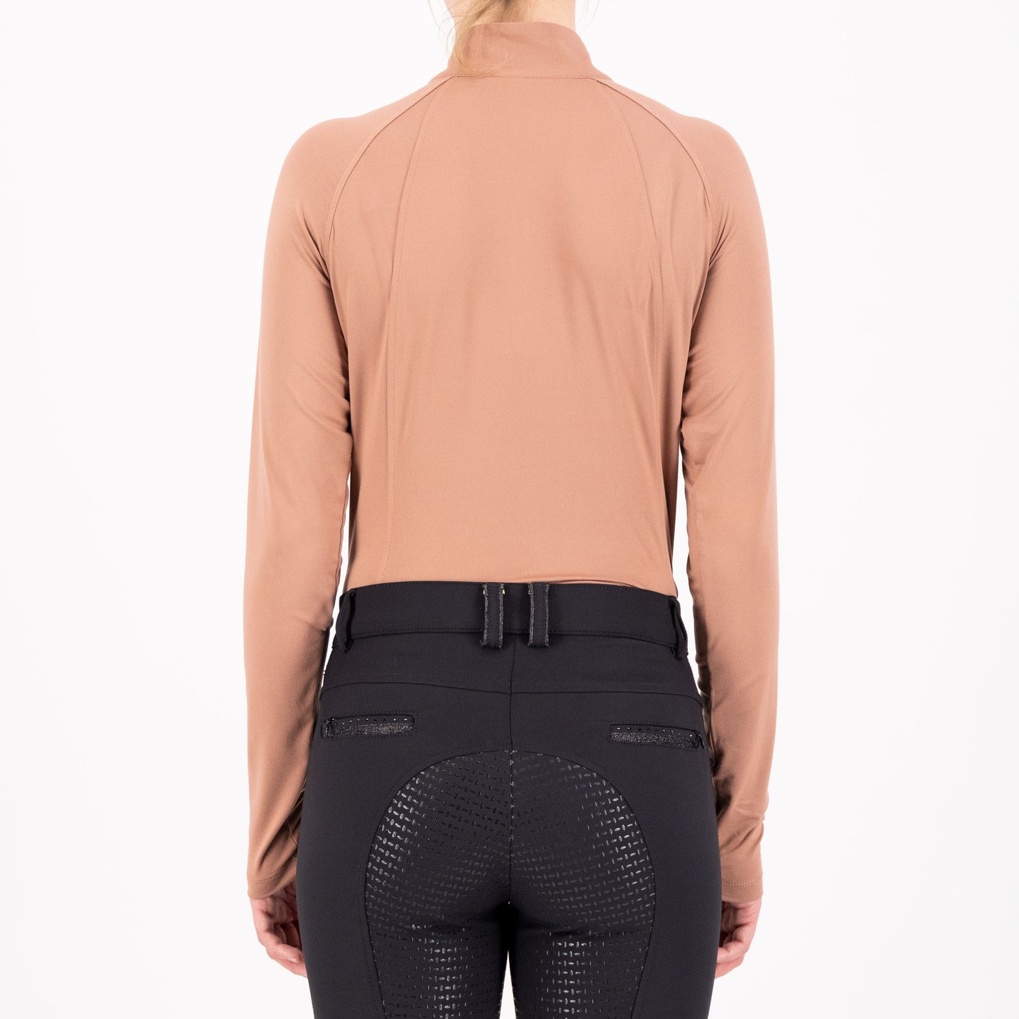Top Thrifter, långärmad ridtröja, flera färger
