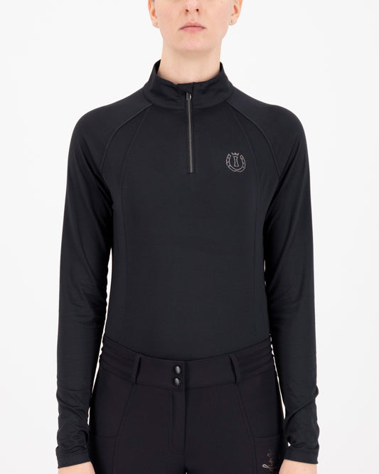 Top Thrifter, långärmad ridtröja