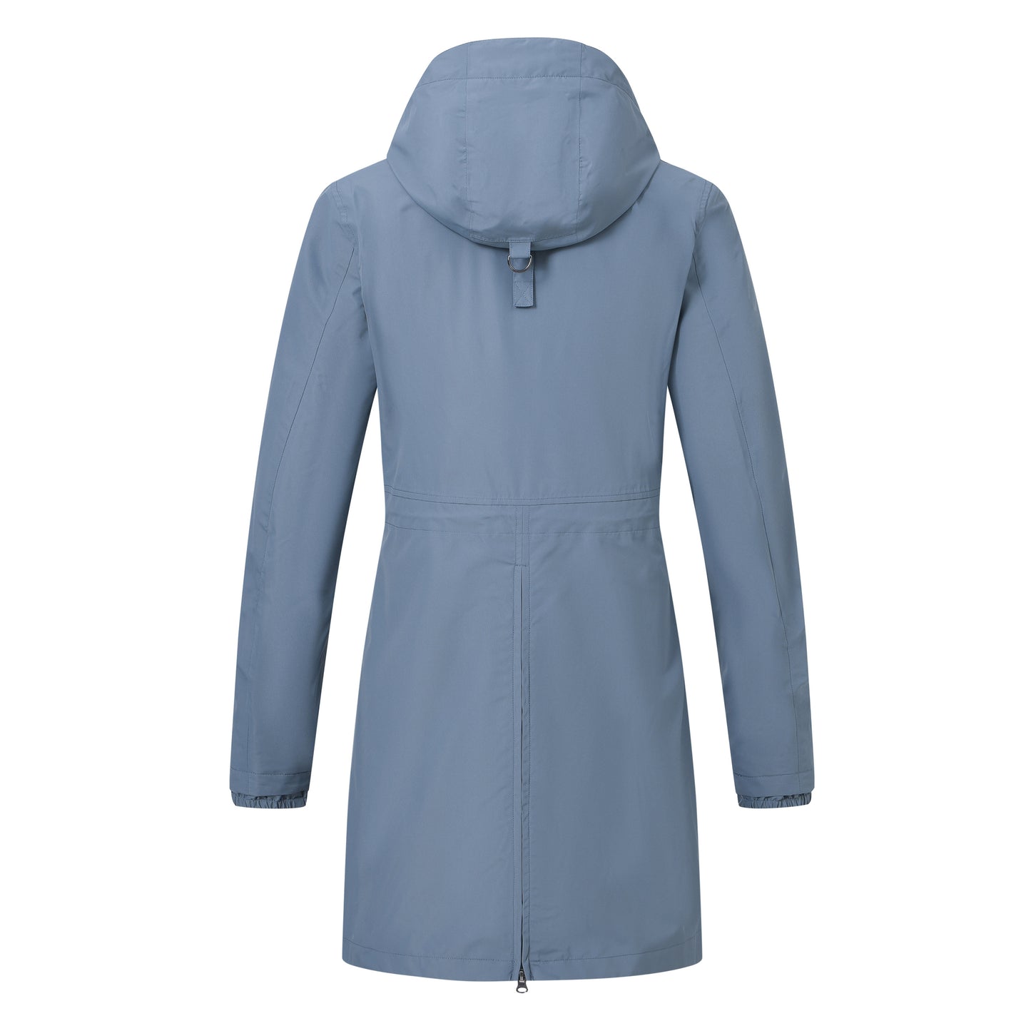 Imperial Riding Parka Joyride, lång parka med huva