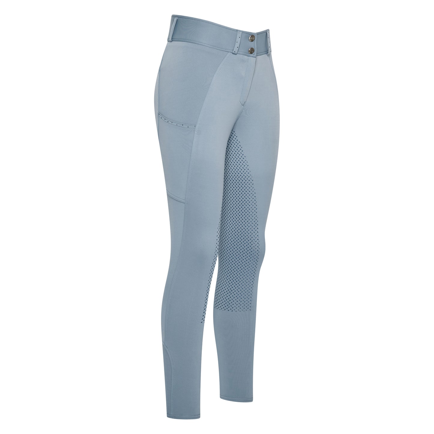 Riding Breeches Bliss FullGrip, helskodda ridbyxor med hög midja, flera färger