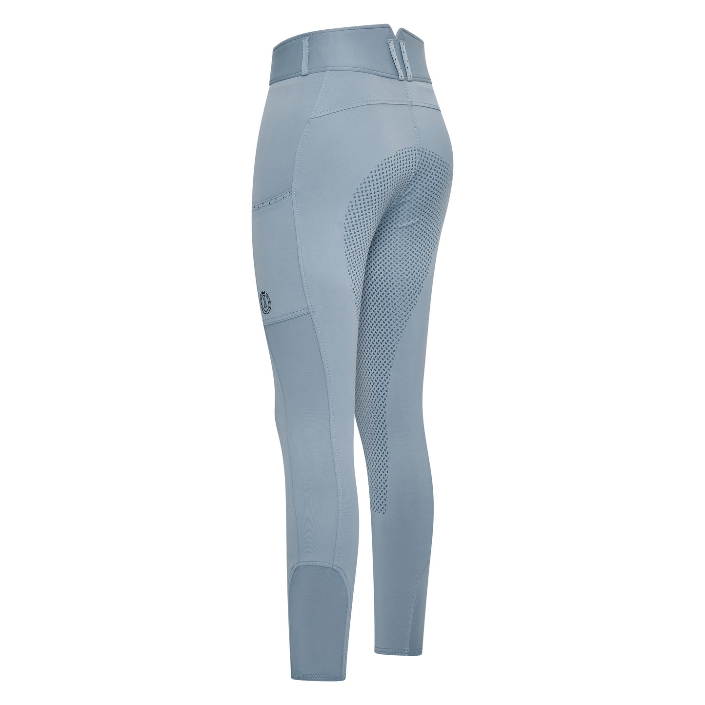 Riding Breeches Bliss FullGrip, helskodda ridbyxor med hög midja, flera färger