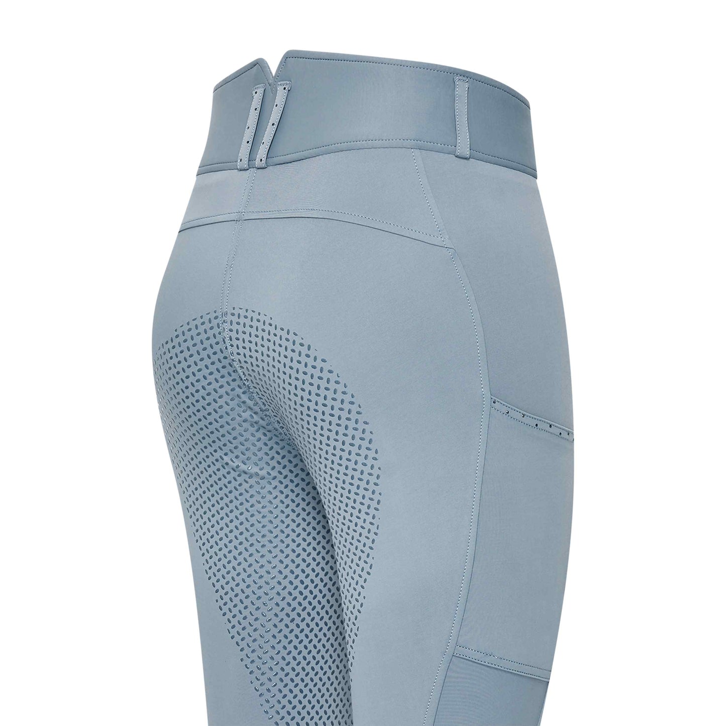 Imperial Riding Riding Breeches Bliss FullGrip, helskodda ridbyxor med hög midja