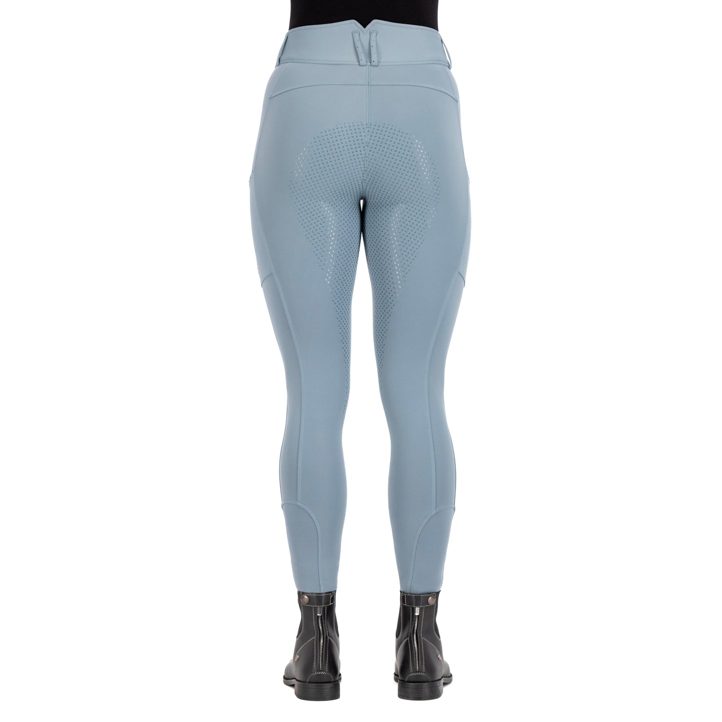 Riding Breeches Bliss FullGrip, helskodda ridbyxor med hög midja, flera färger