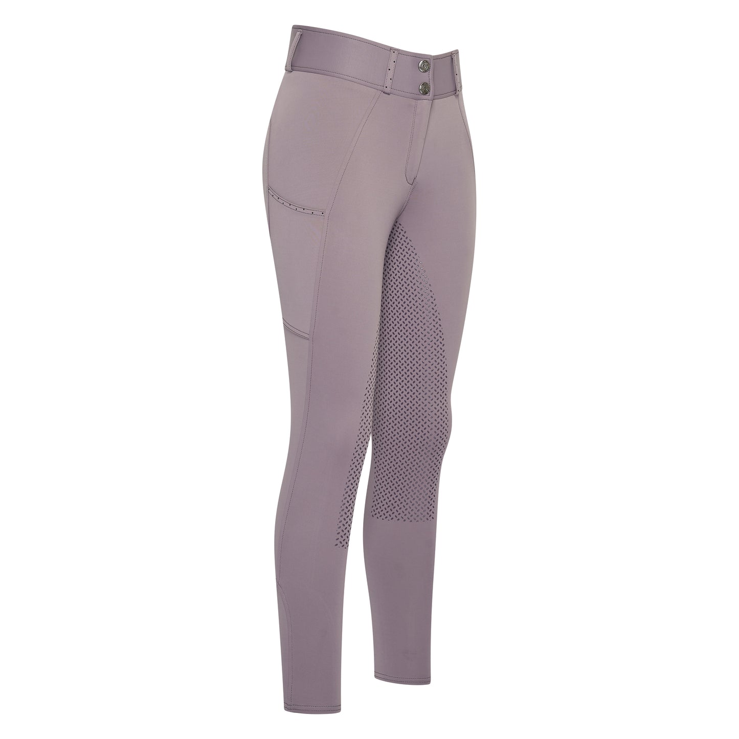 Riding Breeches Bliss FullGrip, helskodda ridbyxor med hög midja, flera färger