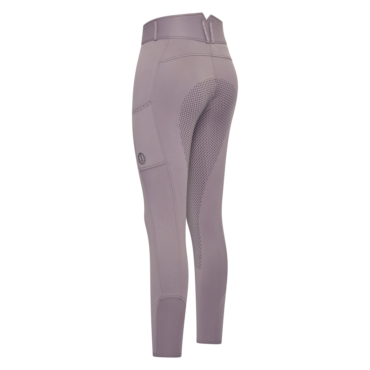 Imperial Riding Riding Breeches Bliss FullGrip, helskodda ridbyxor med hög midja
