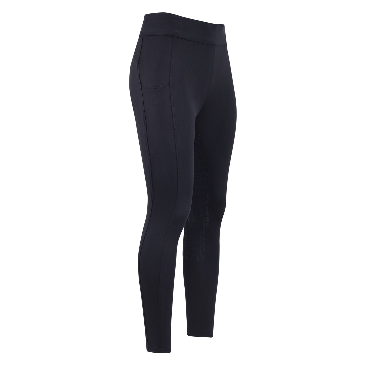 Riding Tights Basic FullGrip, bekväma ridtights