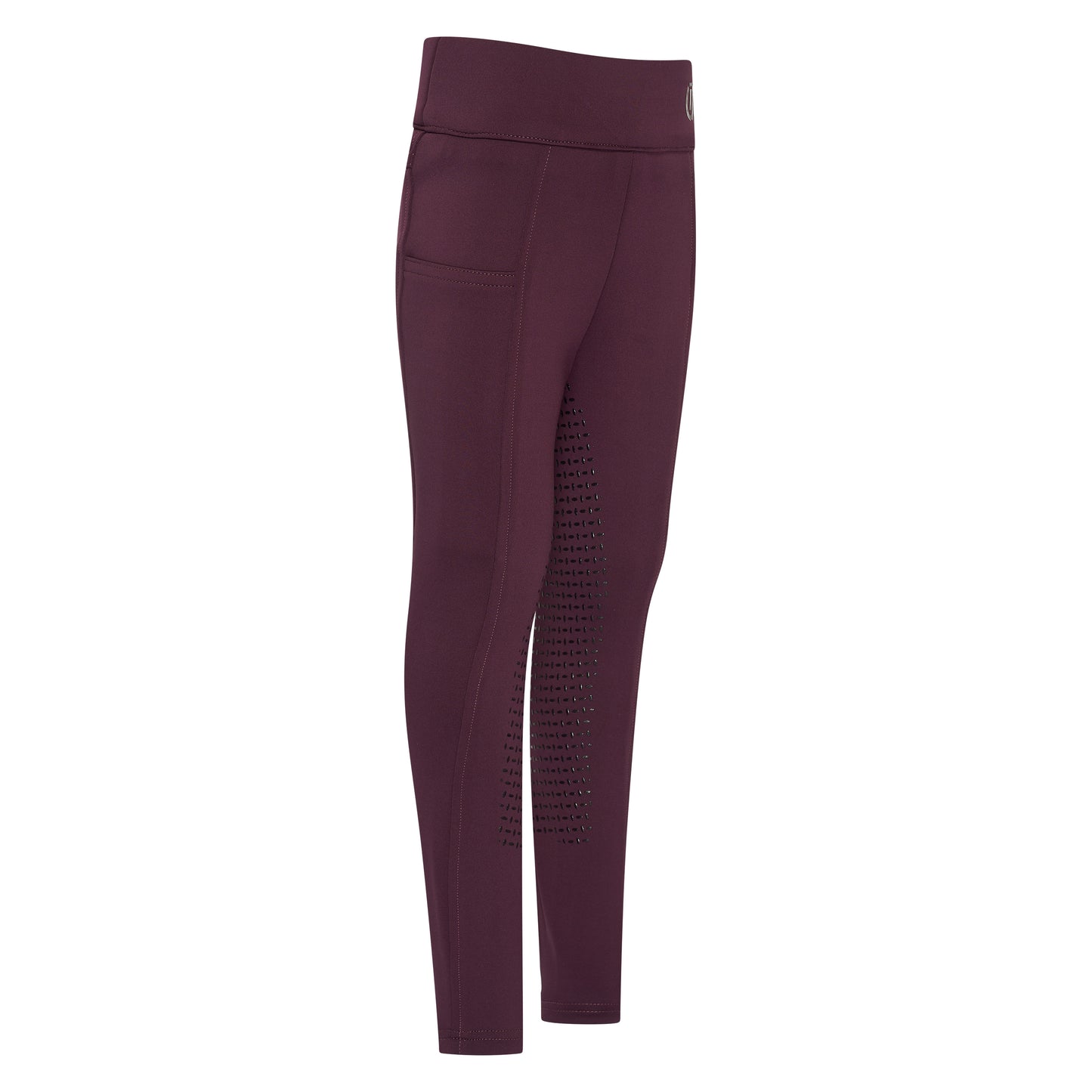 Imperial Riding Kids Riding Tights Tessy, ridtights till junior