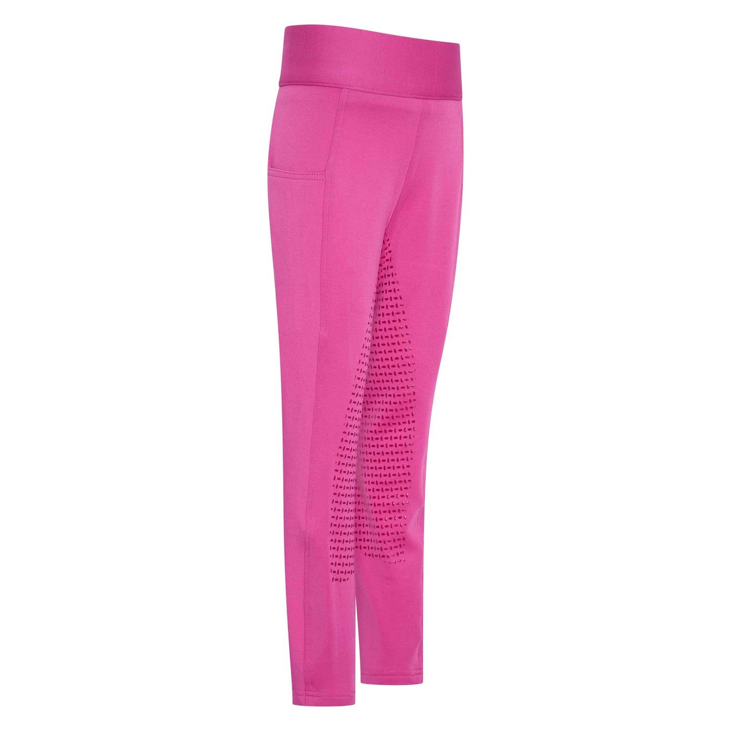 Imperial Riding Kids Riding Tights Tessy, ridtights till junior