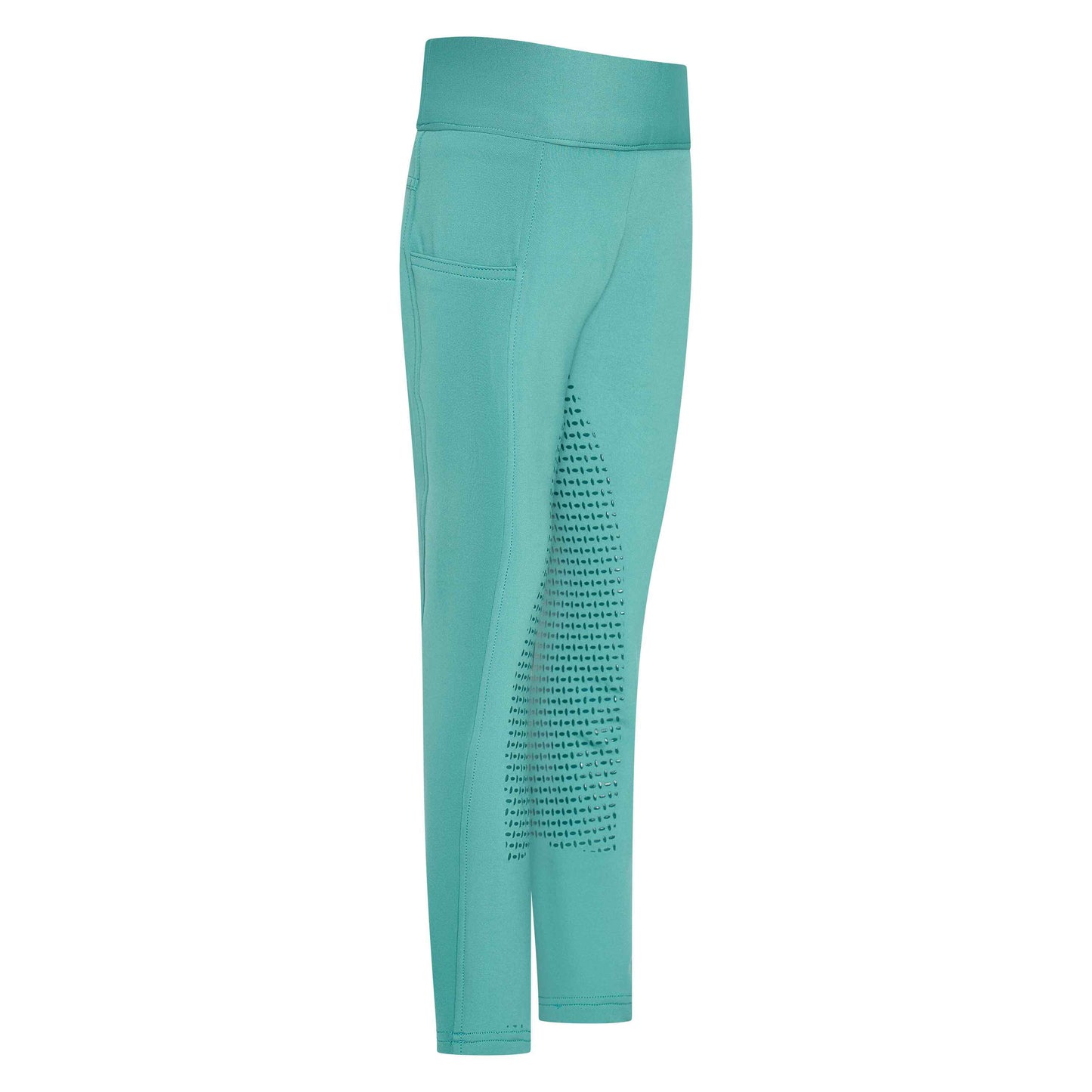 Tessy, ridtights för junior, flera färger