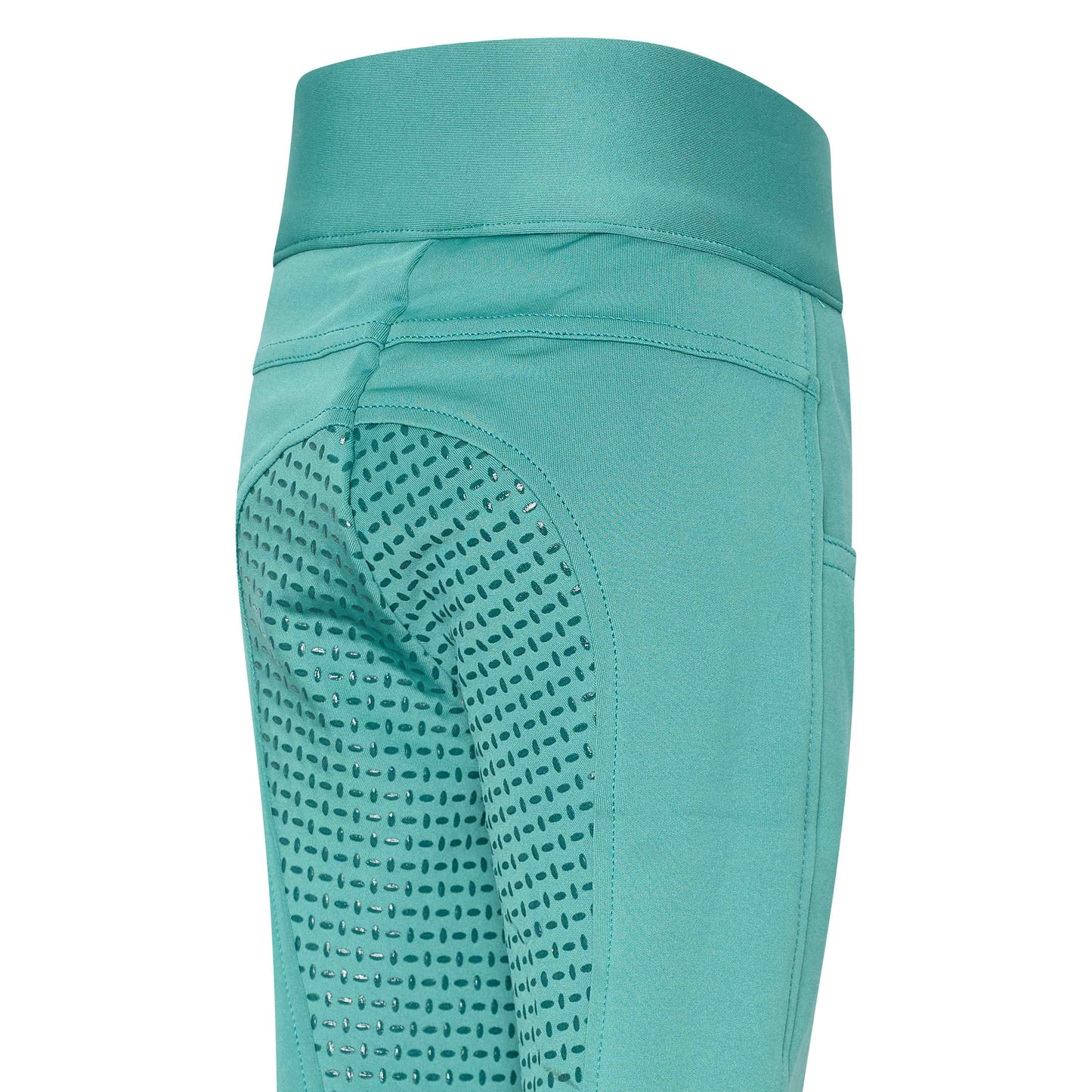 Tessy, ridtights för junior, flera färger