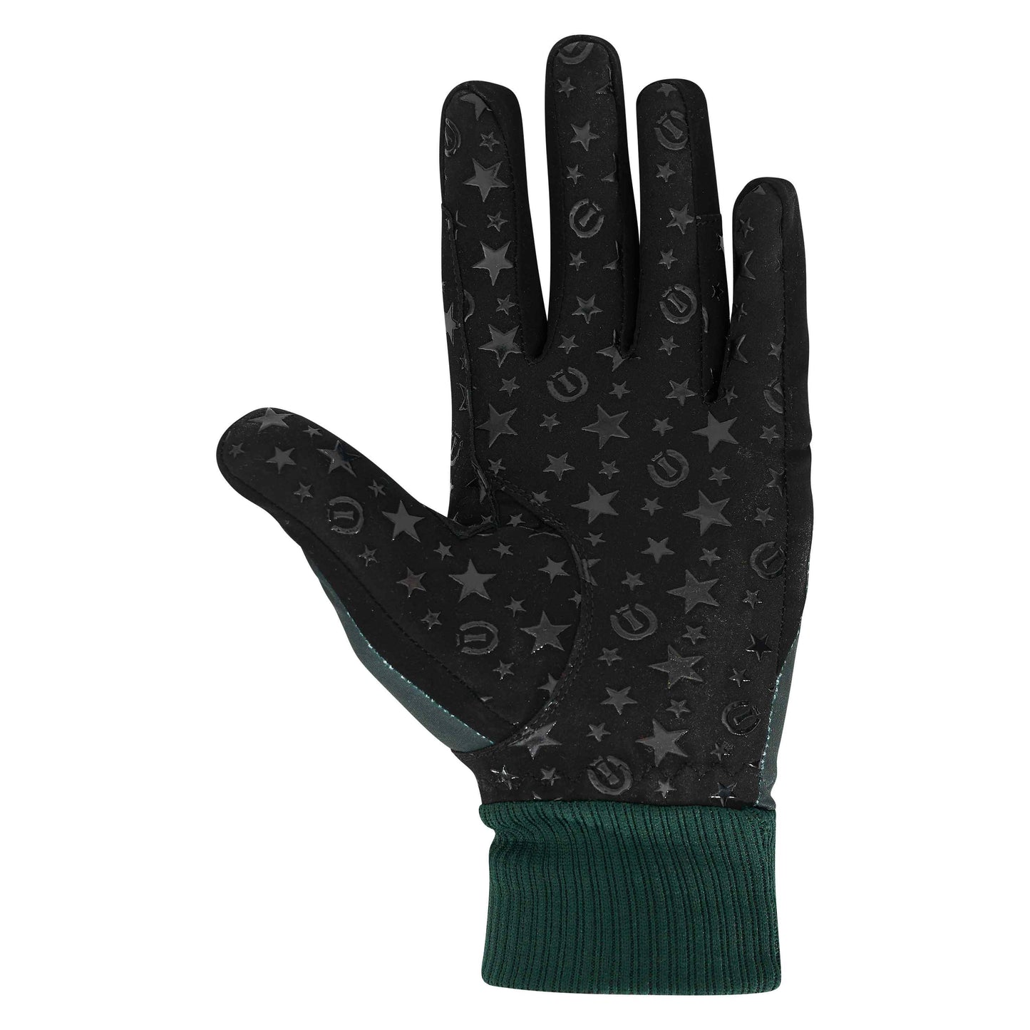Gloves Sporty Glow, varma ridhandskar