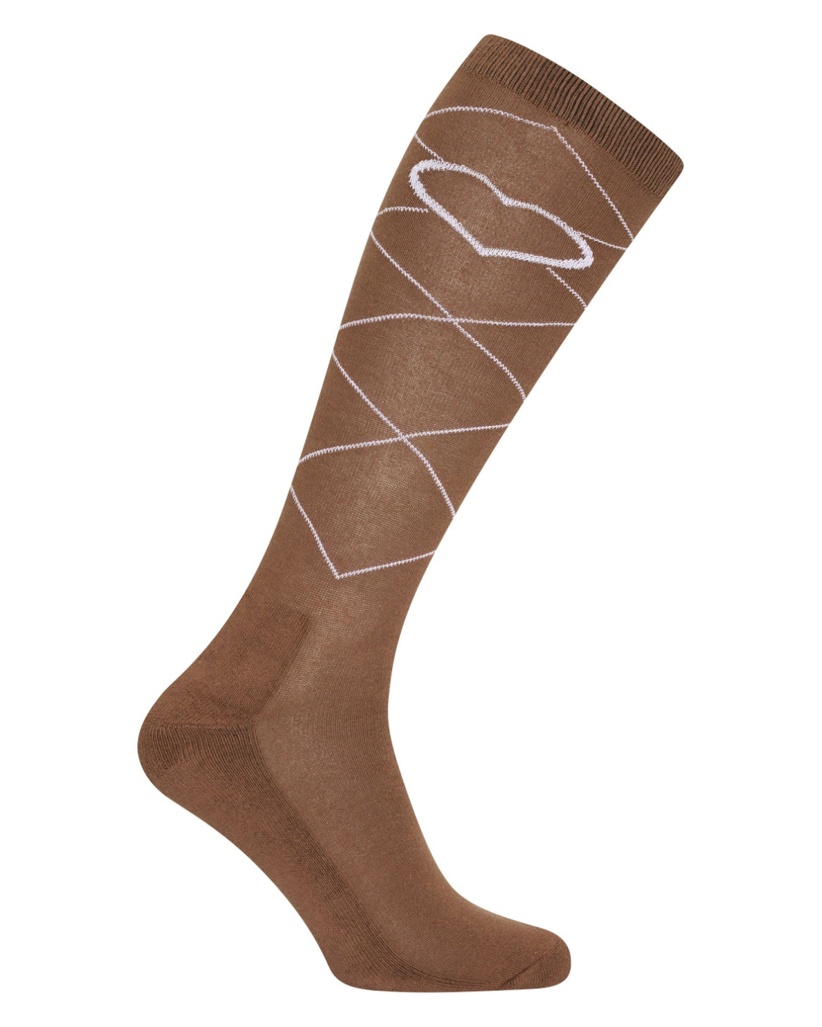 Socks Imperial Hart, tunna ridsockar