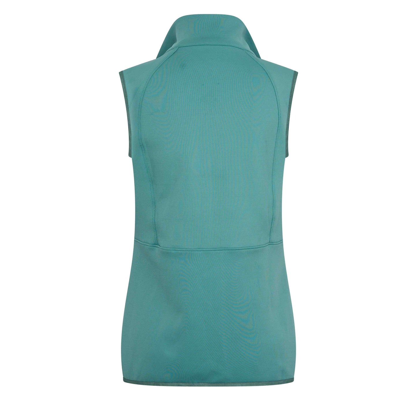 Bodywarmer Sporty Sparks, ridväst funktionsmaterial