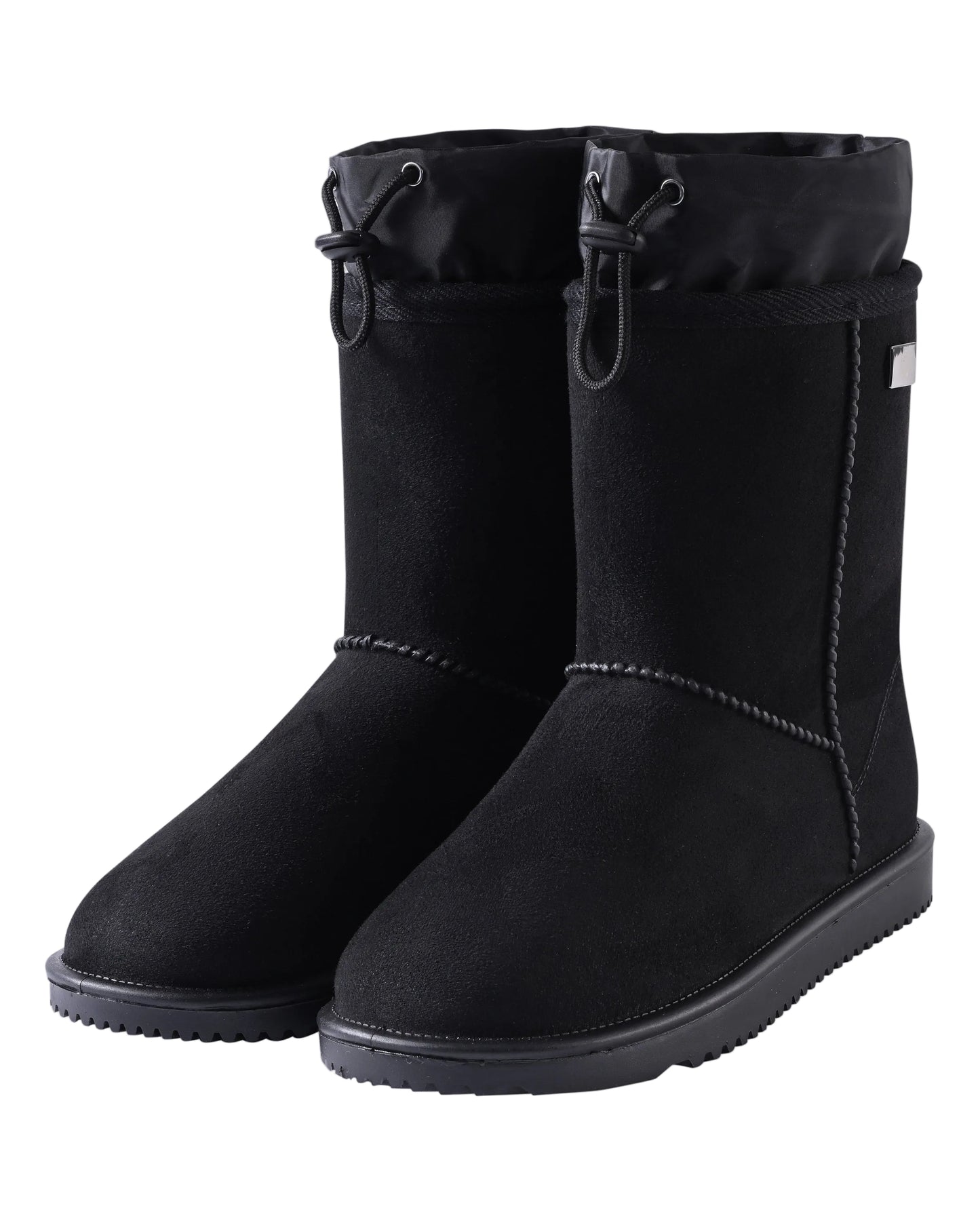 Stable Boots Frosty, allväders stallsko