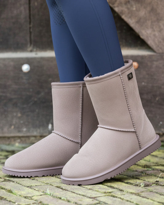 Stable Boots Freezy, vattentät allväderssko